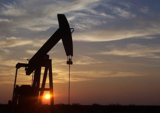 Pump Jack